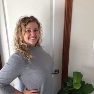 Meet your Posher, Chelsea